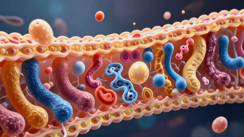 Cuáles son concepto, estructura y funciones de la membrana plasmática 3 Ilustración detallada de la membrana plasmática
