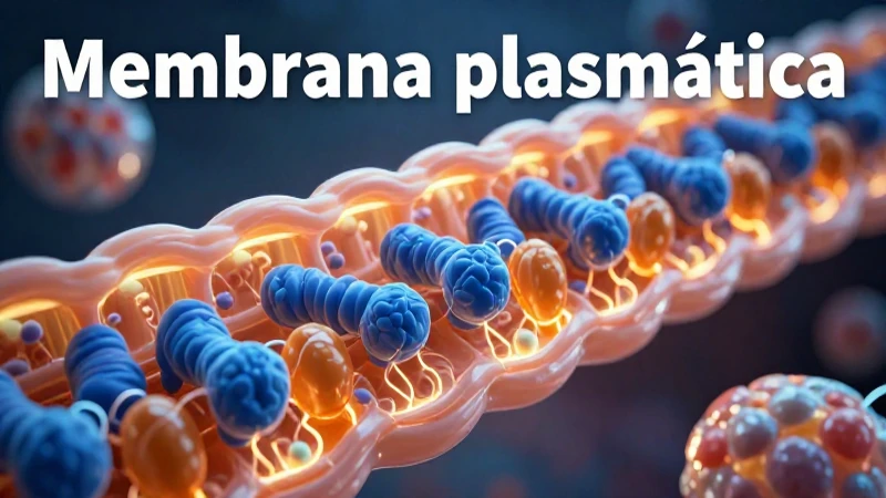 Cuáles son concepto, estructura y funciones de la membrana plasmática 4 Conceptos, estructura y funciones de la membrana