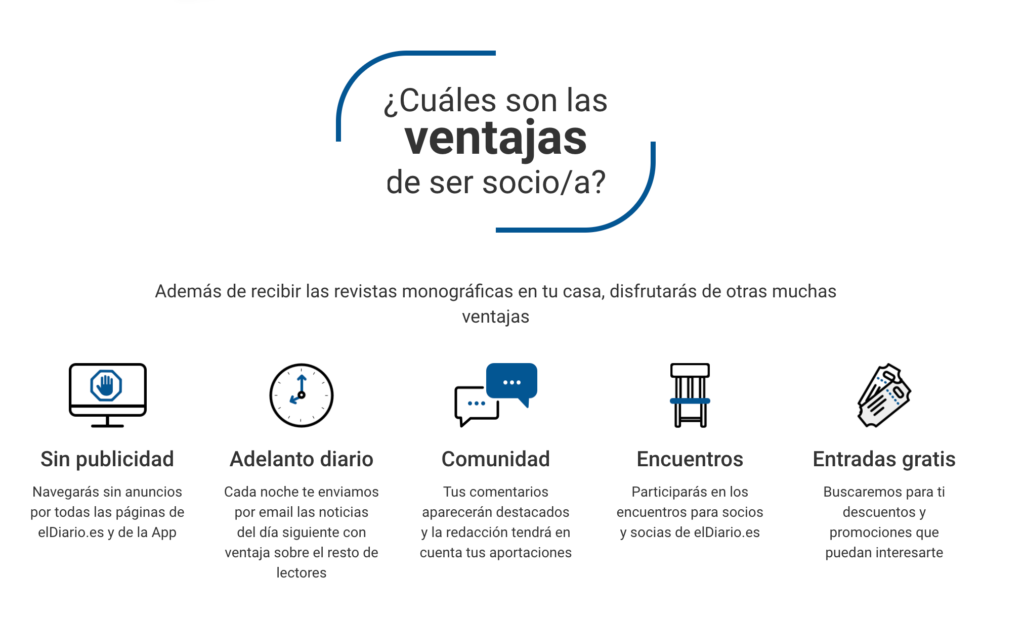 Membresía: Qué es, beneficios, definición y concepto clave 13 membresia que es beneficios definicion y concepto clave