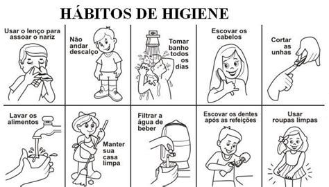 memorama de habitos de higiene imprimir y aprender 2