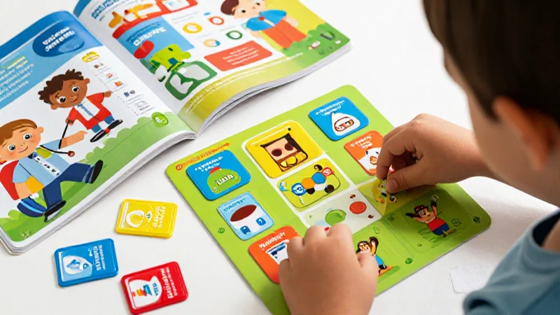 Memorama de Hábitos de Higiene: Imprimir y aprender 7 Memorama de hábitos de higiene infantil