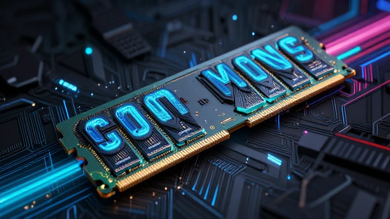 RAM: Conceptos, funciones y usos detallados