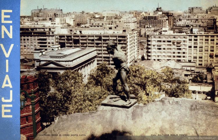 memorias chilenas un viaje a traves de la historia nacional