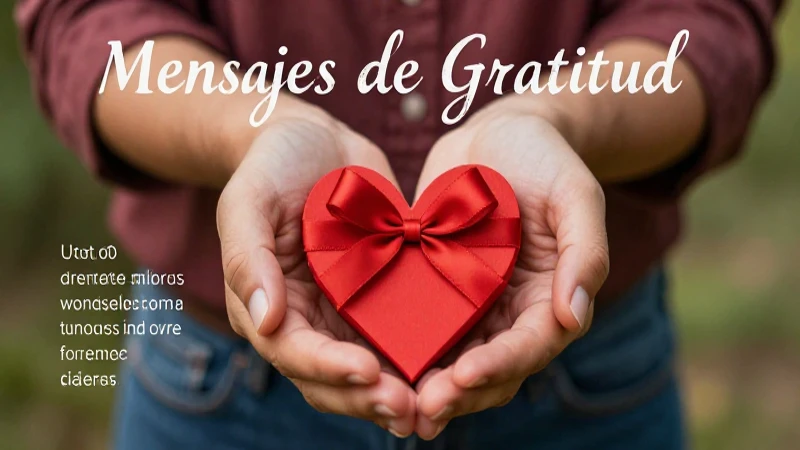 Ilustración vibrante de gratitud con estética mexicana