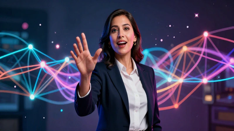 Educador mexicano profesional en portada de revista
