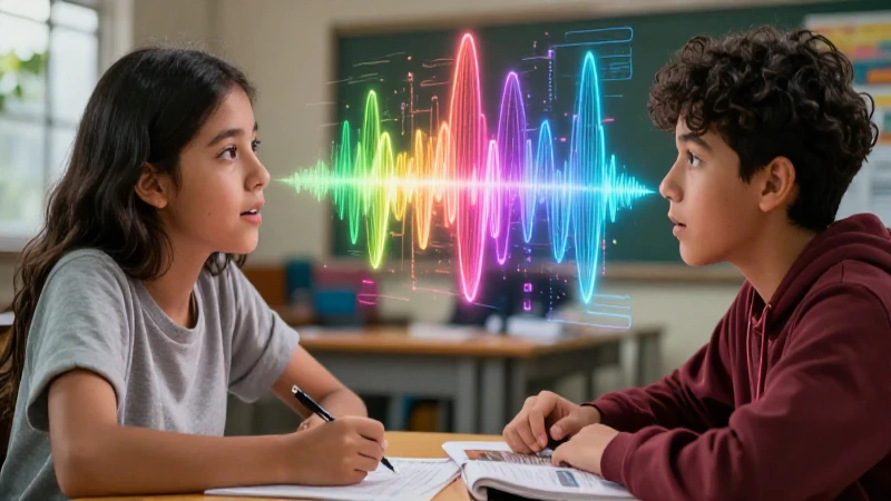 Tipos de comunicación: interpersonal y masiva