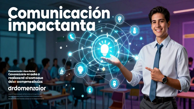 Mensajes de campañas de comunicación impactantes