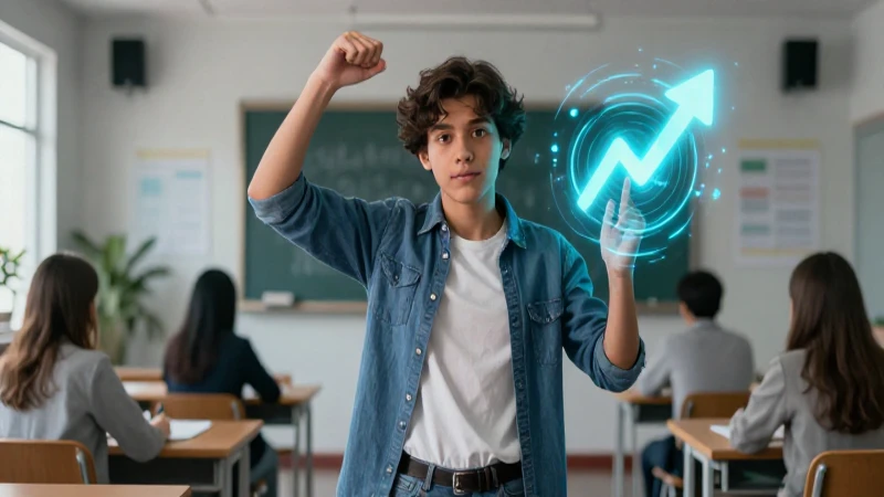 Mentalidad de crecimiento: Potencia tu desarrollo personal 5 Impulsando la mentalidad de crecimiento educativa