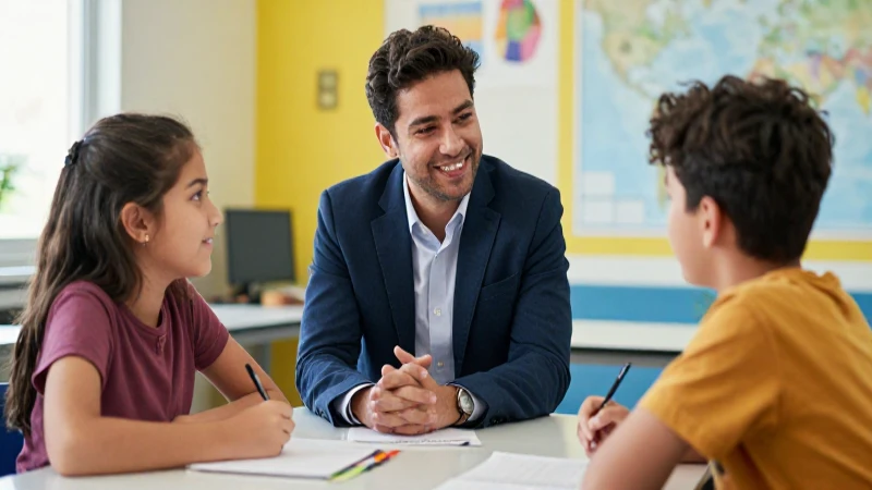 Mentorear: Tipos, importancia y usos clave en la educación