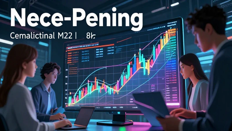 Mercados: Definición, Tipos y Características Esenciales 6 Equipo profesional analizando gráficos de mercado