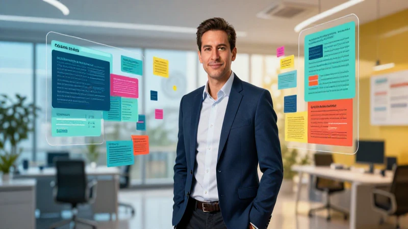 Mercantil Derecho: Concepto, Características e Importancia 6 Académico mexicano profesional en oficina moderna