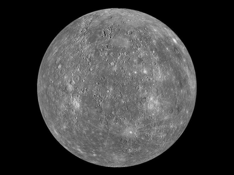 mercurio planeta descubre sus caracteristicas y mas 2
