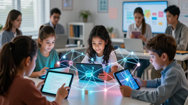 Aprendo en Casa: Beneficios de la Educación Remota 8 Conexión y beneficios del aprendizaje remoto