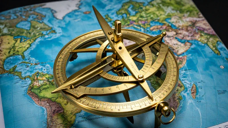 Cuál es la importancia de los meridianos de Greenwich 4 Importancia de los meridianos de Greenwich