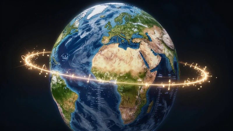 Cuál es la importancia de los meridianos de Greenwich 3 Globo de la Tierra con meridianos holográficos detallados
