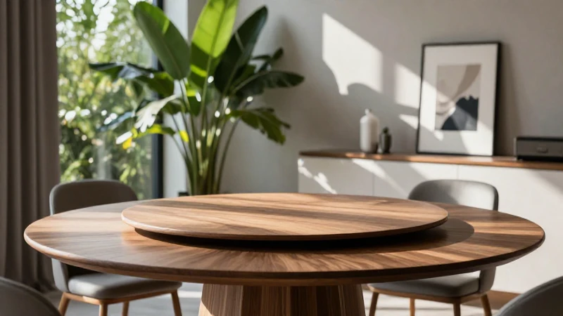 Diseño interior moderno en un ambiente luminoso