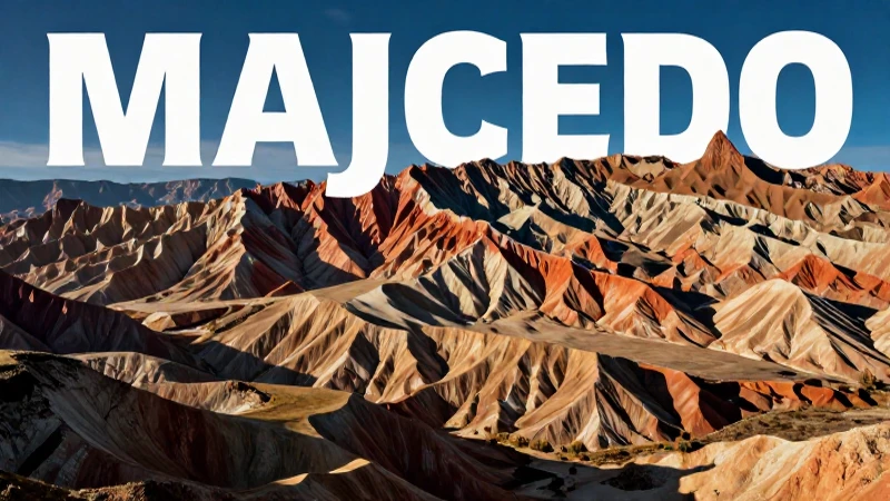 Mesetas: Concepto, diferencias con llanuras y ejemplos 6 Altiplano majestuoso, dramático y vibrante