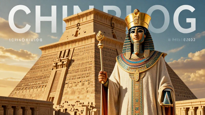 Mesopotamia: qué es, su historia y características clave 8 Imponente zigurat mesopotámica con sacerdote divino