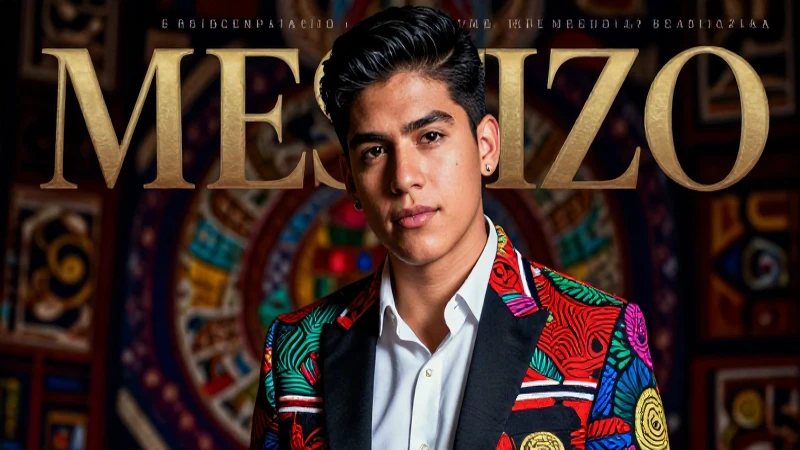 Mestizo: Definición, concepto y su importancia cultural 4 Identidad mestiza: estigma y cultura
