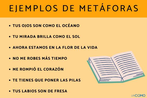 metafora concepto composicion y ejemplos ilustres 3