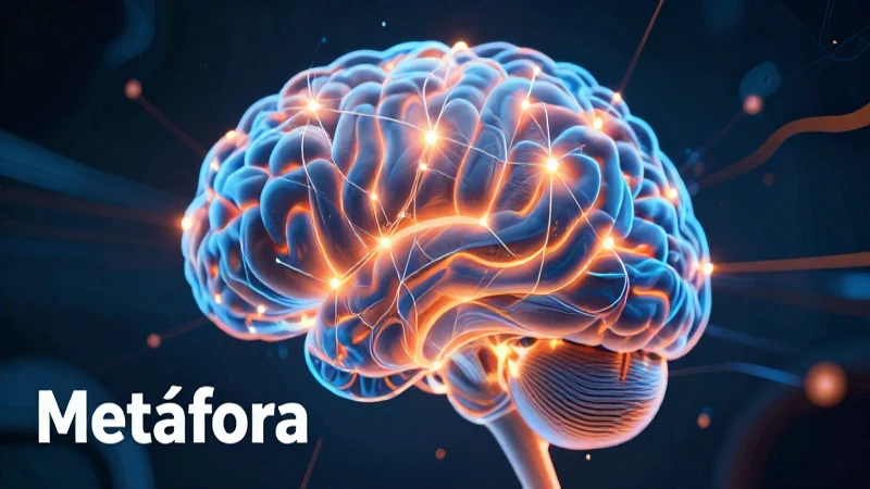 Metáfora: Concepto, Composición y Ejemplos ilustres 3 Metáfora: Conceptos y su representación visual