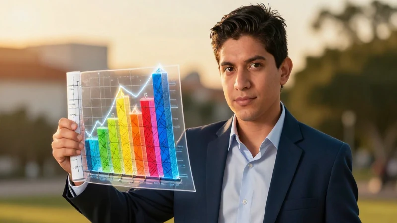 Metas en la vida: 25 Ejemplos para Inspirarte y Crecer 13 Docente mexicano con plan brillante de éxito