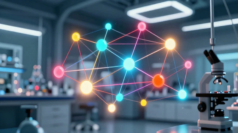 Qué es el método deductivo y cuáles son sus características 5 Red conceptual luminosa de conocimiento