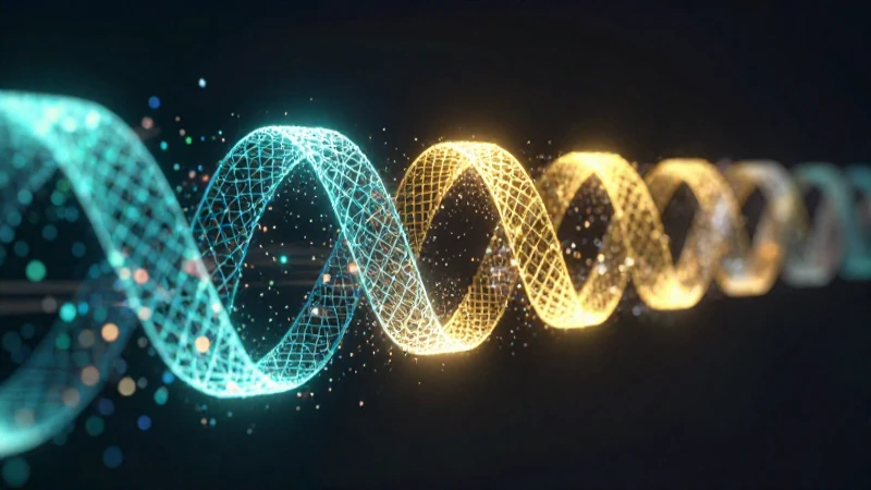 Geometría dorada explica la inducción con luz y contraste