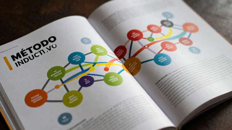 Inductivo y deductivo: el viaje del conocimiento