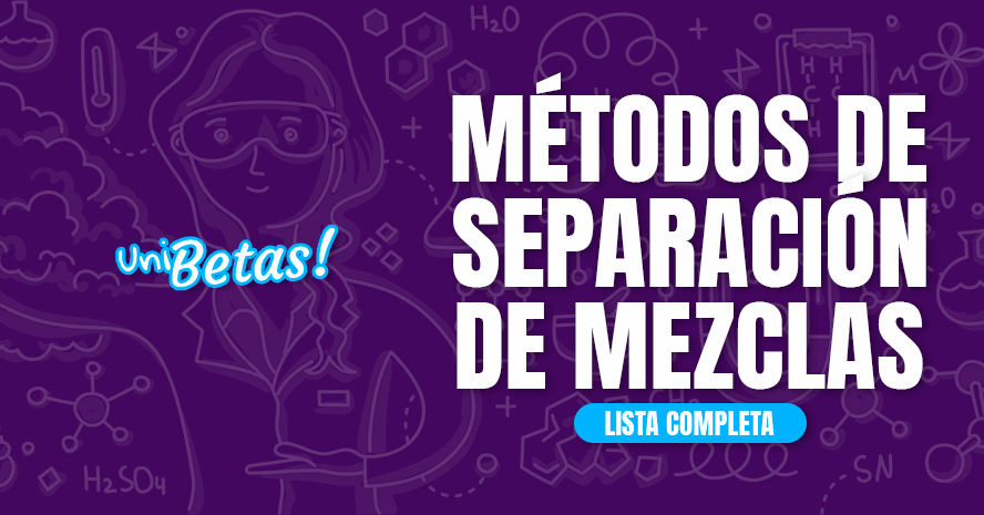 Métodos de separación de mezclas homogéneas: Guía completa 2 metodos de separacion de mezclas homogeneas guia completa