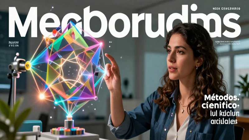 Métodos: Qué es, método científico y sus críticas actuales 6 Educación moderna: ciencia, métodos y arte