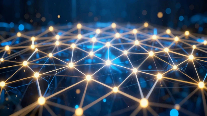 Métodos: Qué es, método científico y sus críticas actuales 3 Red geométrica ilustra el método científico con detalle