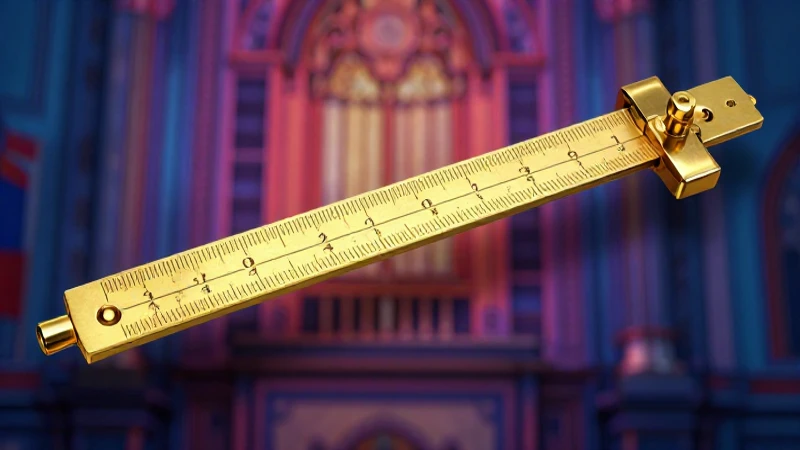 Metros: definición, concepto y su importancia en medidas 3 Instrumentos de medición históricos y académicos modernos