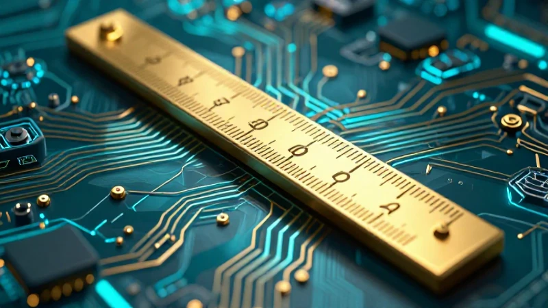 Metros: definición, concepto y su importancia en medidas 5 El metro es clave en ciencia y tecnología