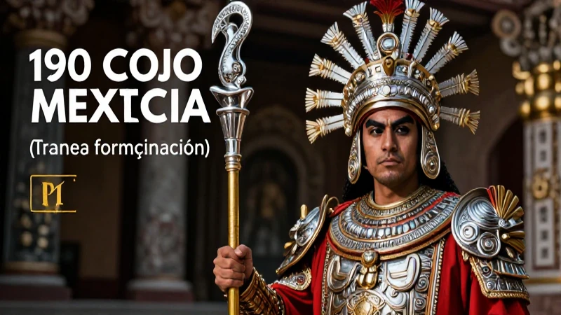 La conquista transformó la cultura mexica