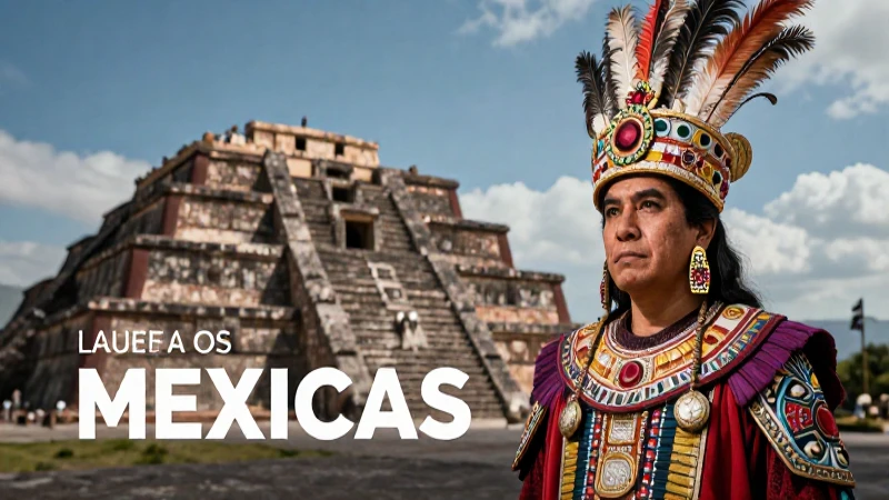 Estructura política y poder Mexica
