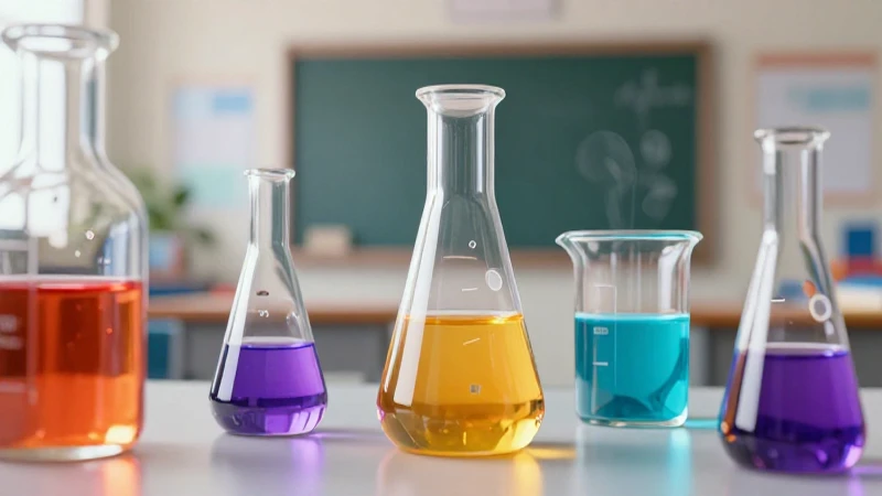 Qué es una mezcla: tipos, características y ejemplos 4 Gráfico educativo de mezclas homogéneas