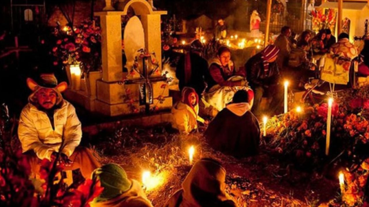 michoacan tradiciones cultura y leyendas en historias emocionantes