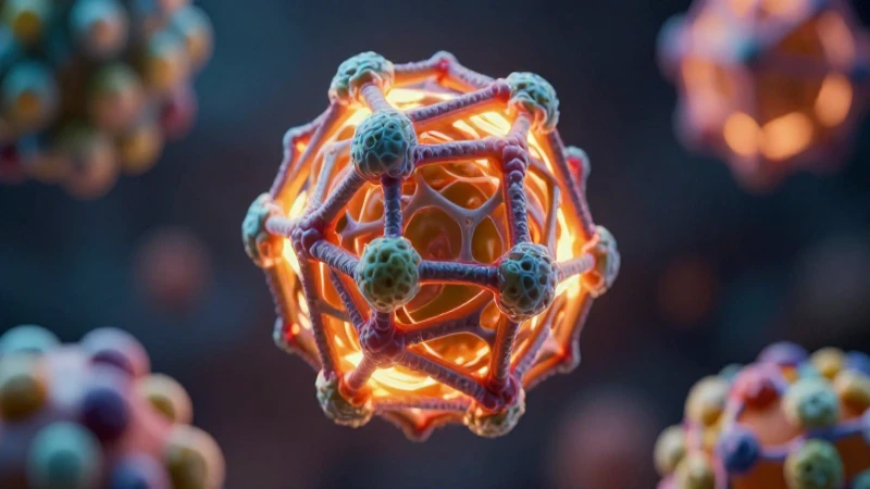 Qué es micro Definición, ejemplos y más detalles 6 Estructura micro geométrica brillante con concepto educativo