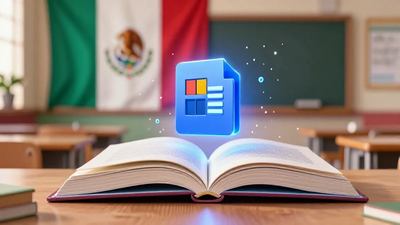 Word: historia, características y futuro