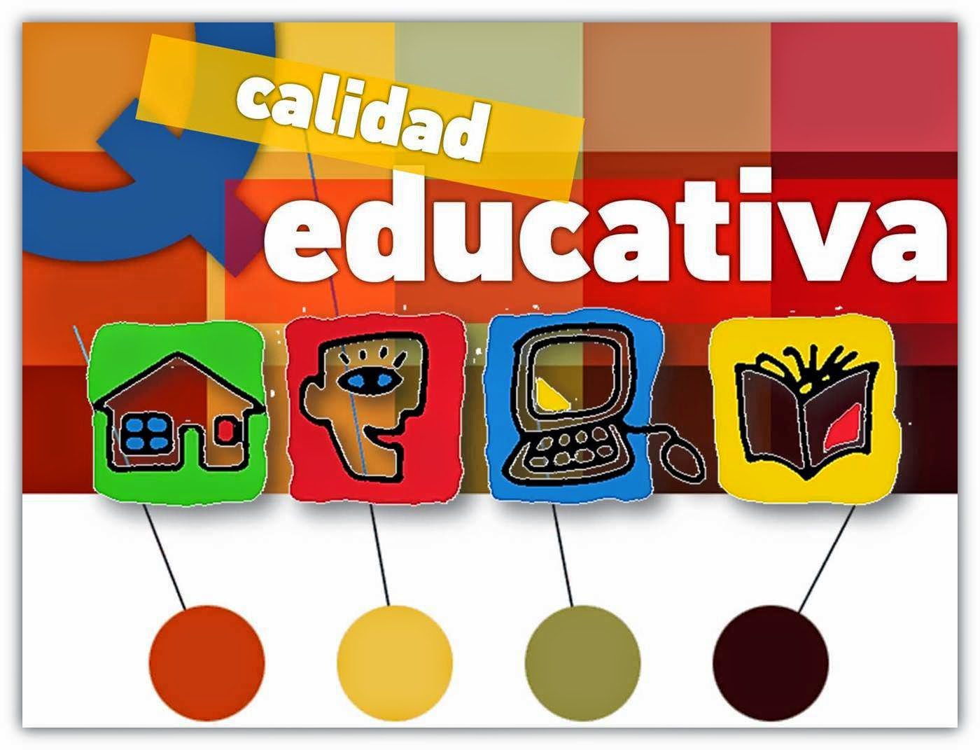 mide y evalua la calidad educativa en la nueva escuela