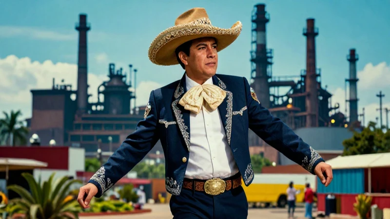 De qué manera influyó el Milagro Mexicano entre 1940 y 1970 4 Académico mexicano dinámico con estilo de los años 50