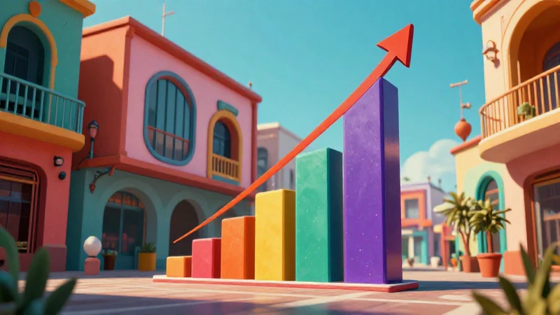 De qué manera influyó el Milagro Mexicano entre 1940 y 1970 3 Arquitectura moderna con toques cinemáticos vibrantes