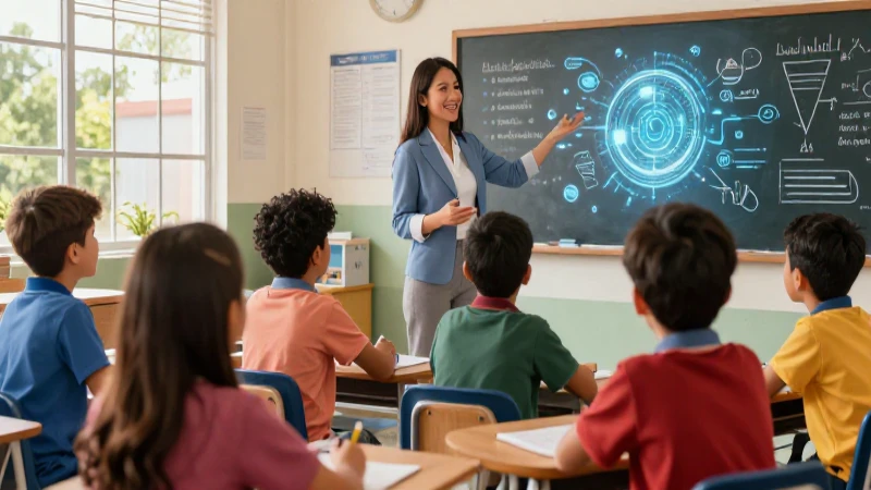 Mineduc publicará guía de evaluación diagnóstica