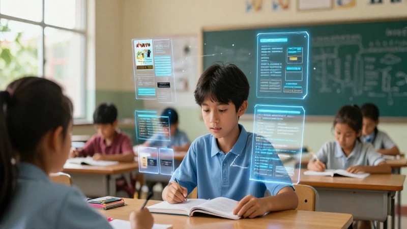 Mineduc publicará un instructivo para la evaluación diagnóstica