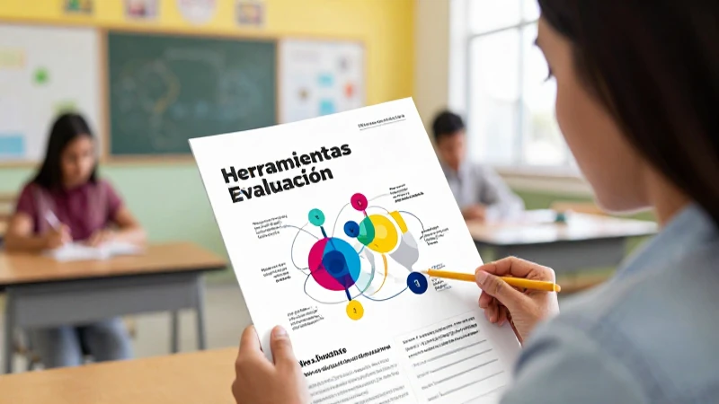 Mineduc publicará un instructivo de evaluación diagnóstica