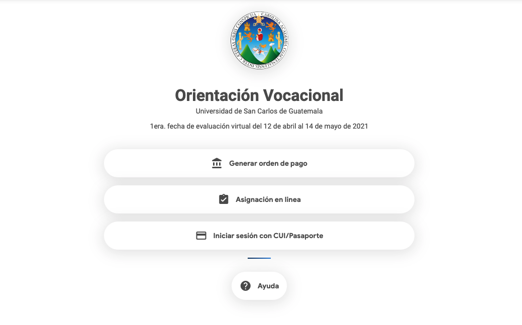 mineduc guia completa sobre codigo personal y evaluaciones