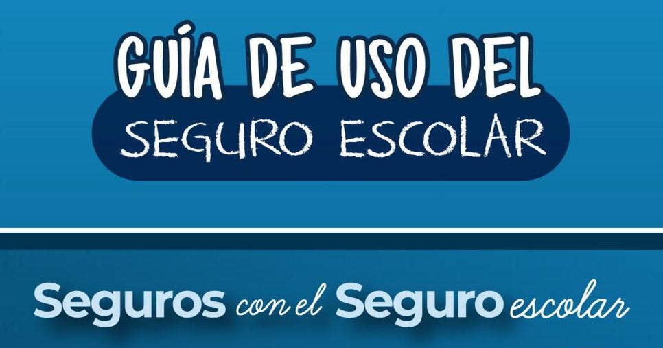 mineduc telefono guia completa del seguro escolar