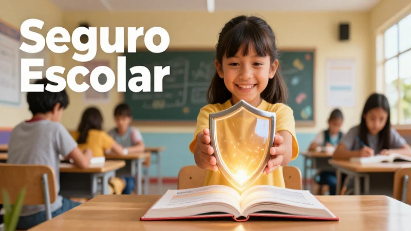 MinEduc Teléfono: Guía Completa del Seguro Escolar 3 Seguro escolar: guía esencial para la educación