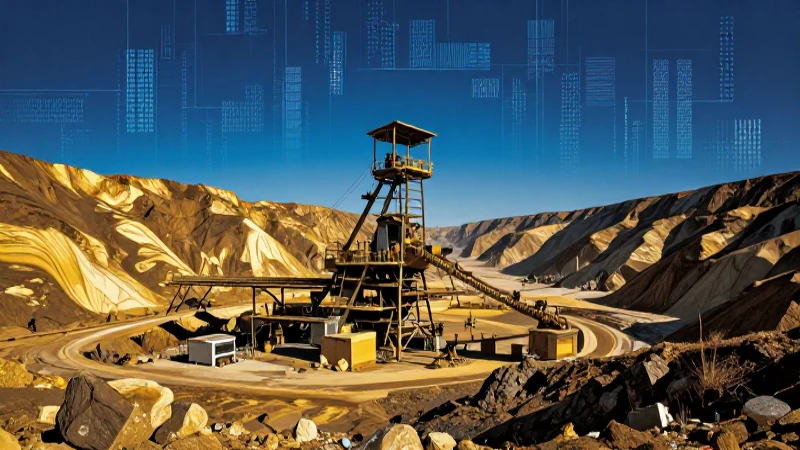 Qué es la minería y cuáles son sus tipos y consecuencias 4 Revista educativa moderna sobre minería